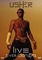 Usher: Evolution 8701: Live in Concert
