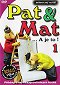 Pat et Mat - Le Papier peint