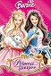 Barbie as the Princess and the Pauper