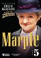 Panna Marple - Błękitne geranium