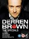 Derren Brown - Mesiáš