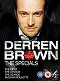 Derren Brown: The Heist
