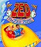 Captain Zed and the Zee Zee Zone