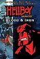 Hellboy Animated : Blood and Iron