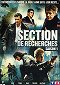 Section de recherches