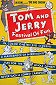 Tom a Jerry: Festival legrace