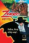 The Legend of Zorro