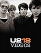 U2 - 18 Videos