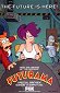 Futurama: The Lost Adventure