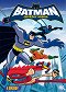 Batman: The Brave and the Bold