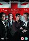 Law & Order: UK - Season 1