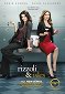 Rizzoli & Isles: Vraždy na pitevně - Série 1