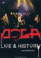 Doga - Live & History aneb kurvastetady?
