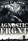 Agnostic Front: Live at CBGB