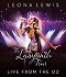 Leona Lewis: The Labyrinth Tour