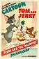 Tom a Jerry - Jerry and the Goldfish