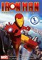 Iron Man: Obrněná dobrodružství
