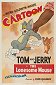Tom and Jerry - The Lonesome Mouse