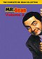 Mr. Bean - Mr. Bean mozgásba lendül