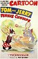 Tom i Jerry - Tennis Chumps