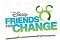 Disney Friends for Change Games