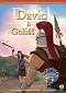 Biblické príbehy - Dávid a Goliáš