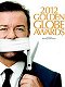 Golden Globe-díjátadás 2012