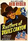 Rustlers of Devil's Canyon