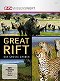Great Rift - Der große Graben