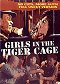 Girl in a Tiger Cage