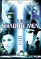 Shadow Men - Die Alien Invasion