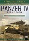 Panzerkampfwagen PZKPFW IV, Panzer IV