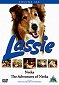 Lassie a Neeka