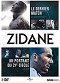 Zinédine Zidane - poslední zápas