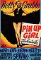 Pin-Up Girl