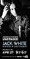 Jack White - American Express UNSTAGED Show