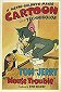 Tom y Jerry - Ratón problema