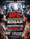 UFC 144: Edgar vs. Henderson