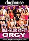 Bachelor Party Orgy