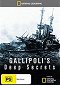 Gallipoli's Deep Secrets