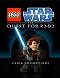 Lego Star Wars: The Quest for R2-D2