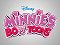 Minnie's Bow Toons