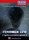 UFO - v archívoch ZSSR