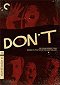 Grindhouse: Don't
