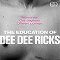 Edukacja Dee Dee Ricks