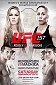 UFC 157: Rousey vs. Carmouche