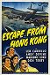 Escape from Hong Kong