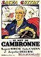  Le Mot de Cambronne