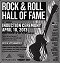 Rock and Roll Hall of Fame Induction Ceremony 2013