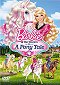 Barbie & Her Sisters in A Pony Tale